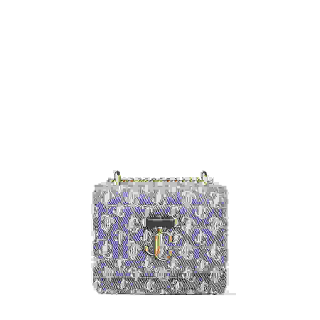 Jimmy Choo Micro Avenue Quad