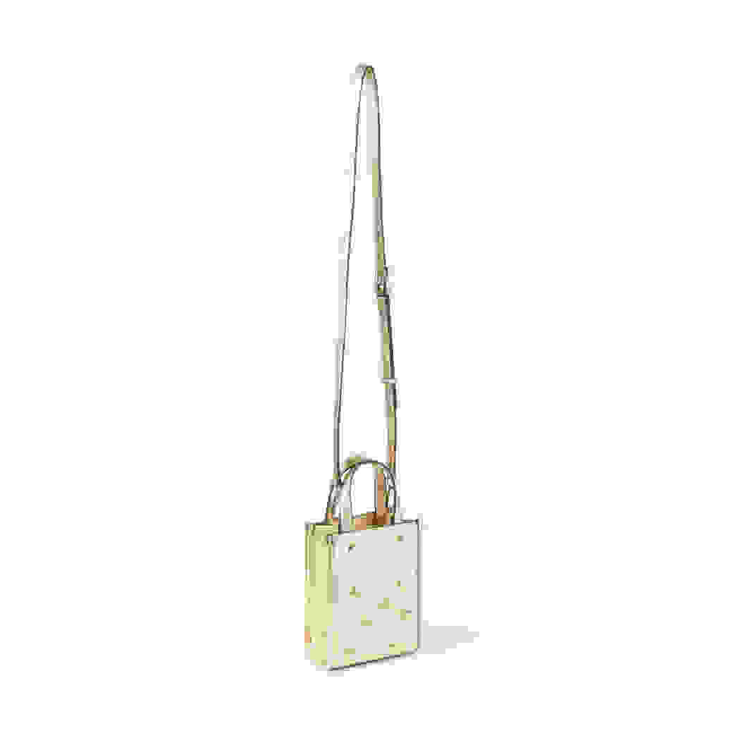 Jimmy Choo Mini N/S Tote