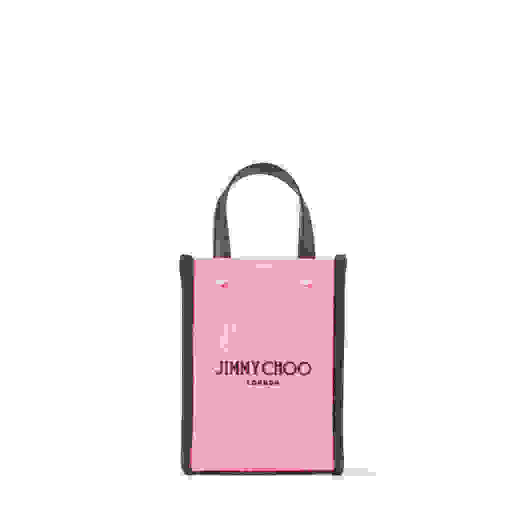 Jimmy Choo Mini N/S Tote
