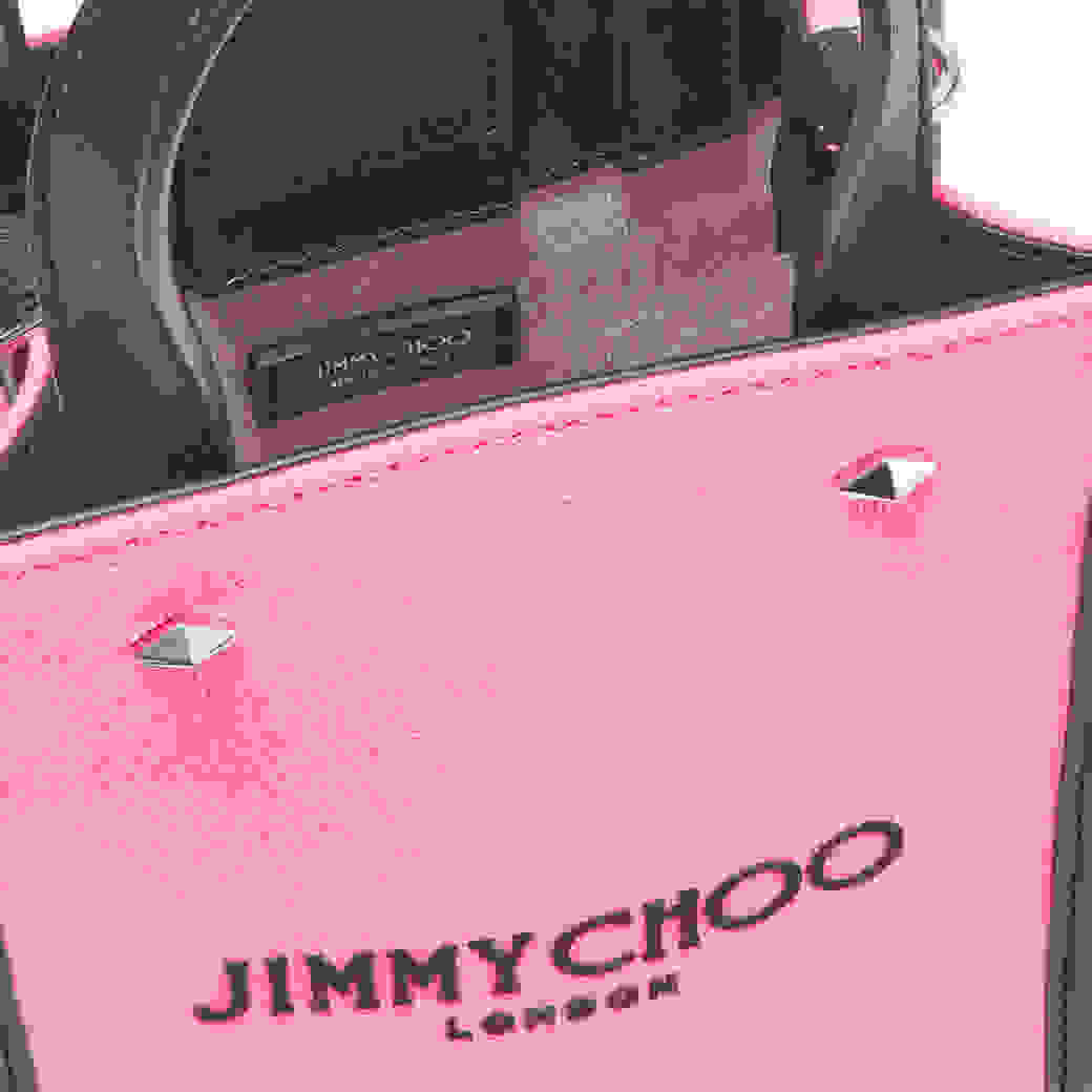 Jimmy Choo Mini N/S Tote