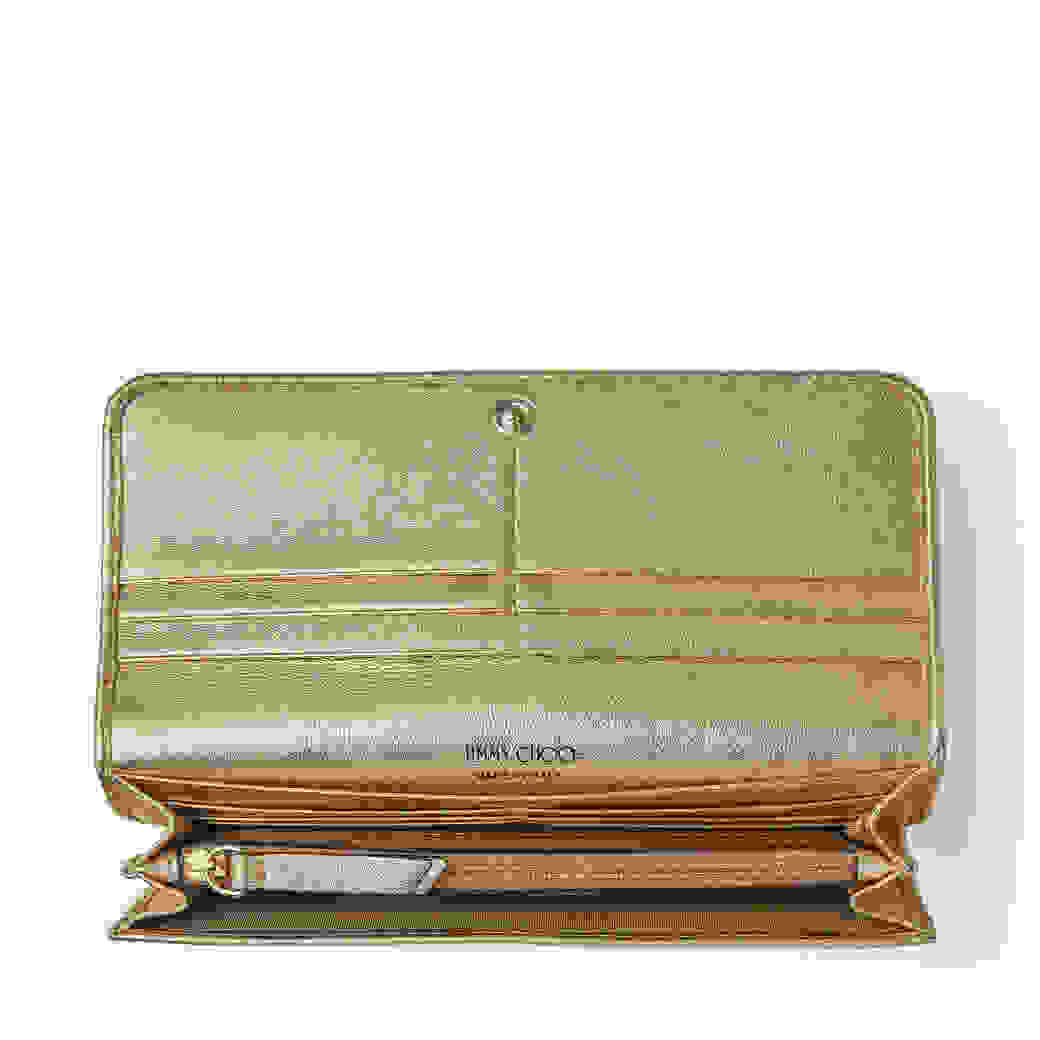 Jimmy Choo Nino
