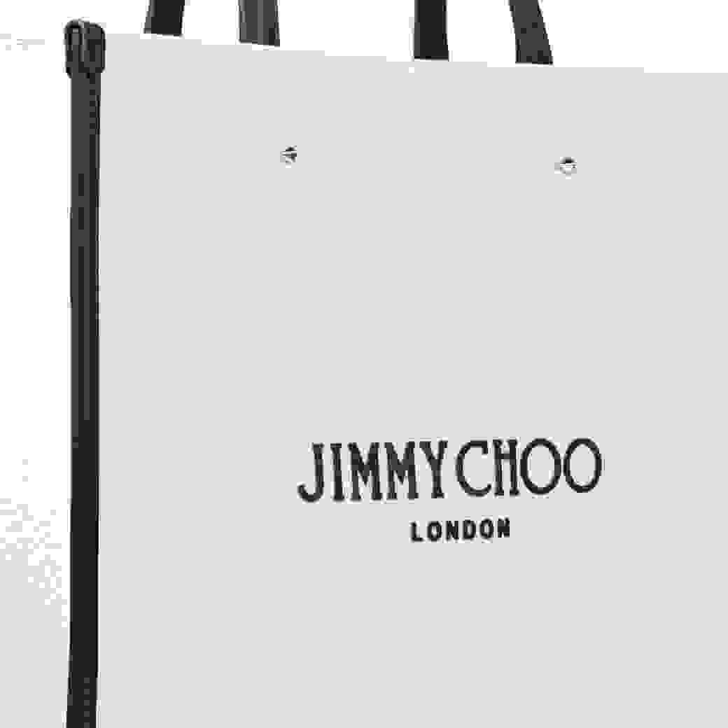 Jimmy Choo N/S Tote M
