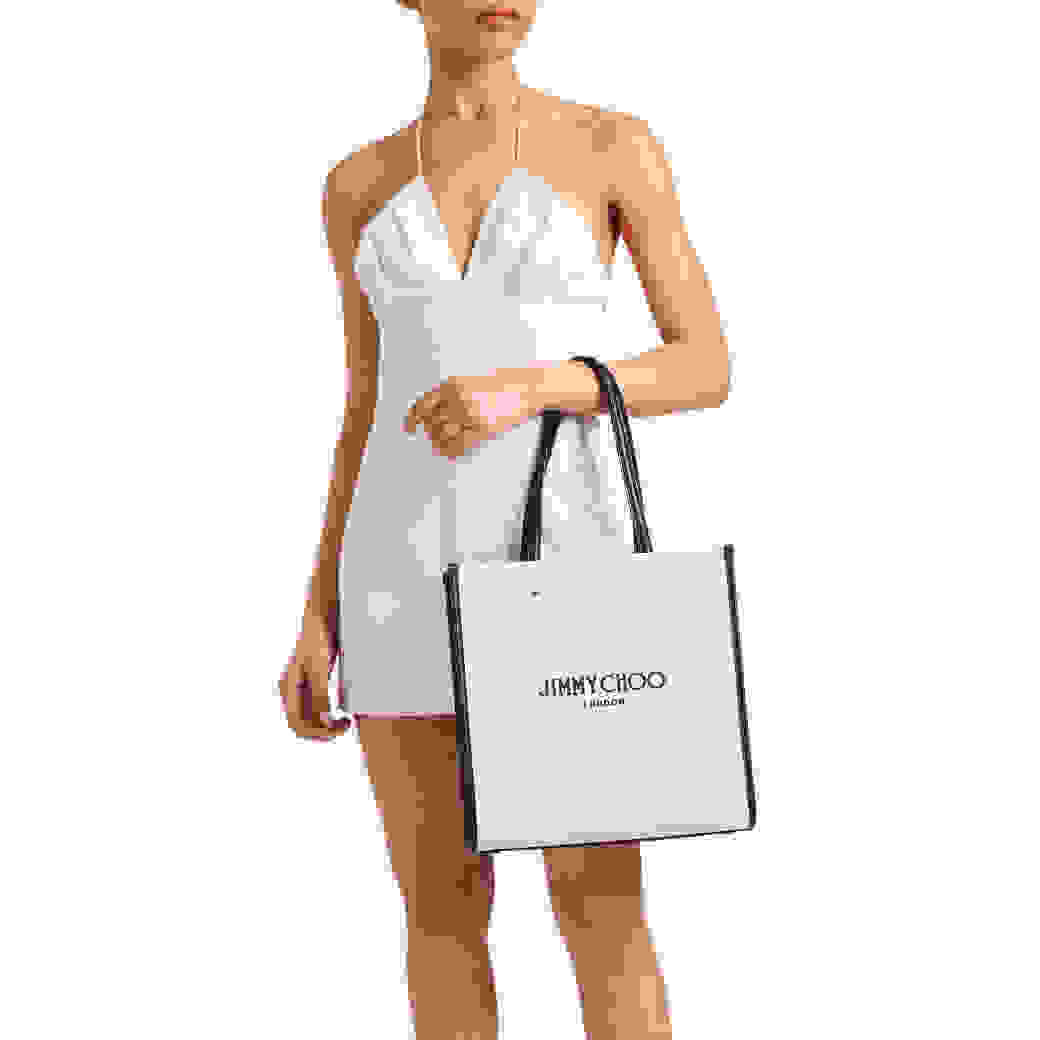 Jimmy Choo N/S Tote M