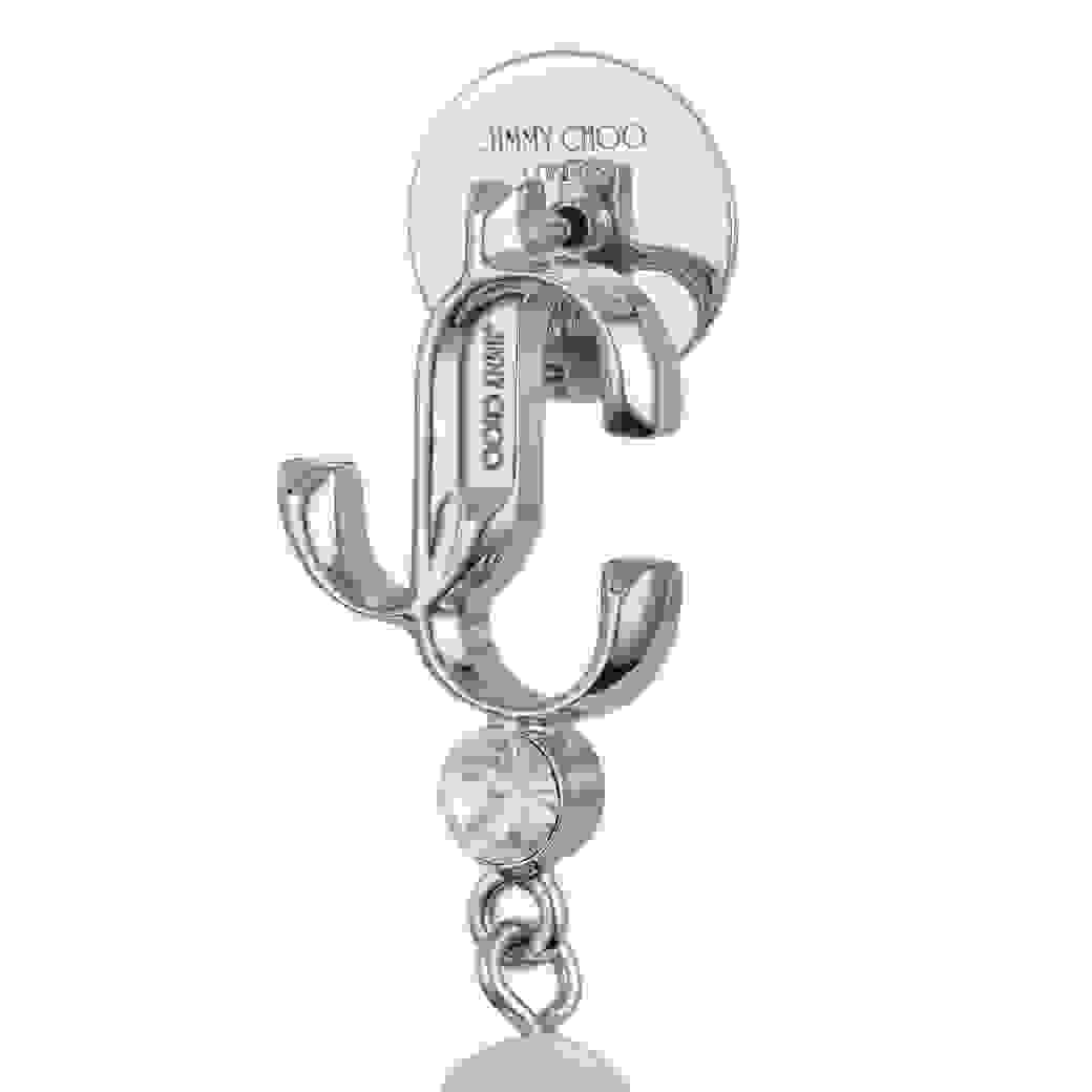 Jimmy Choo Pearl Drop Earring