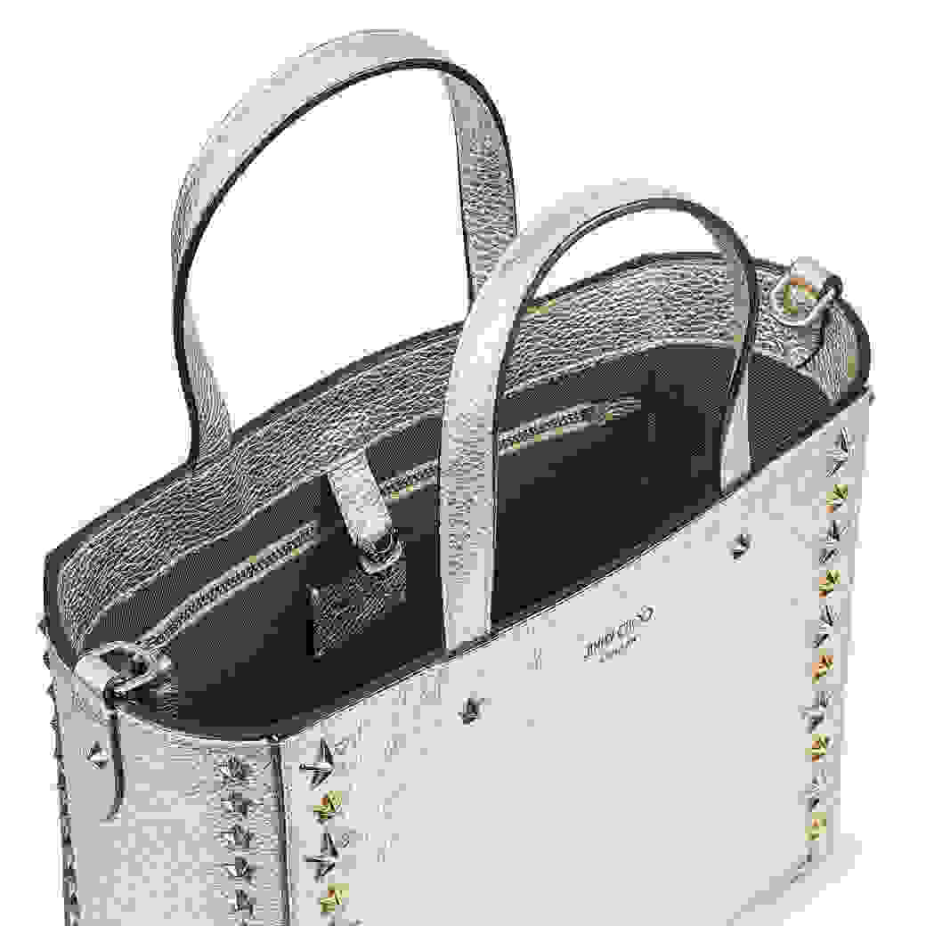 Jimmy Choo Pegasi/s Tote
