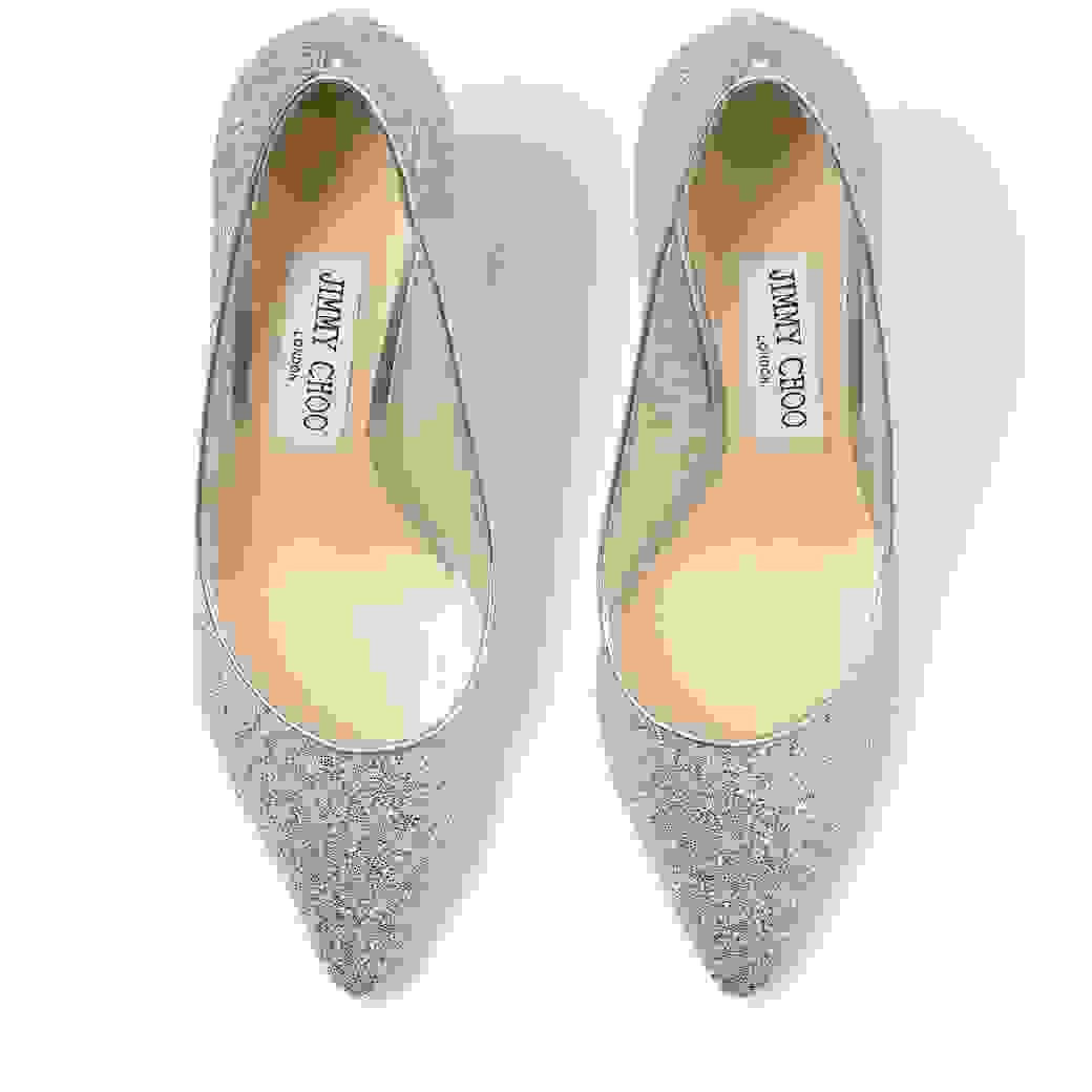 Jimmy Choo Romy 85