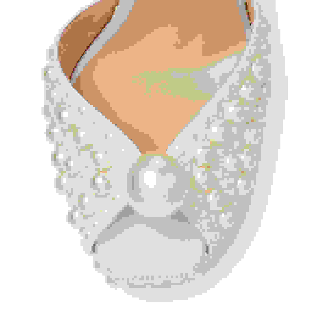 Jimmy Choo Sacaria/PF 120