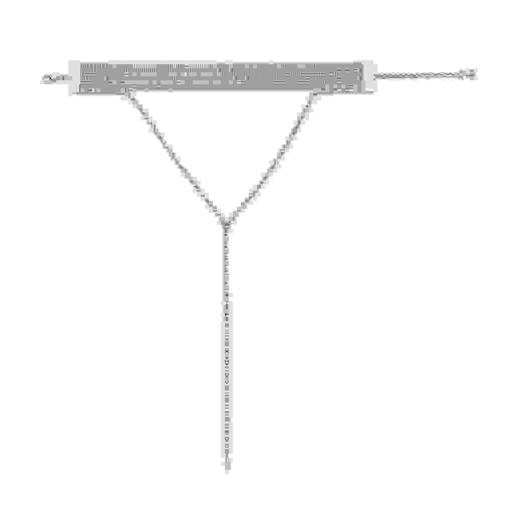 Jimmy Choo Saeda Necklace