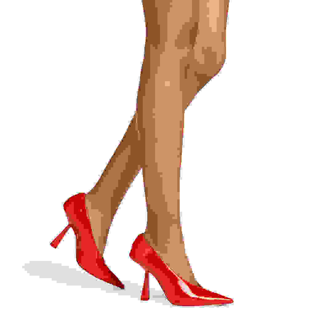 Jimmy Choo Sailor Mars Pump 100