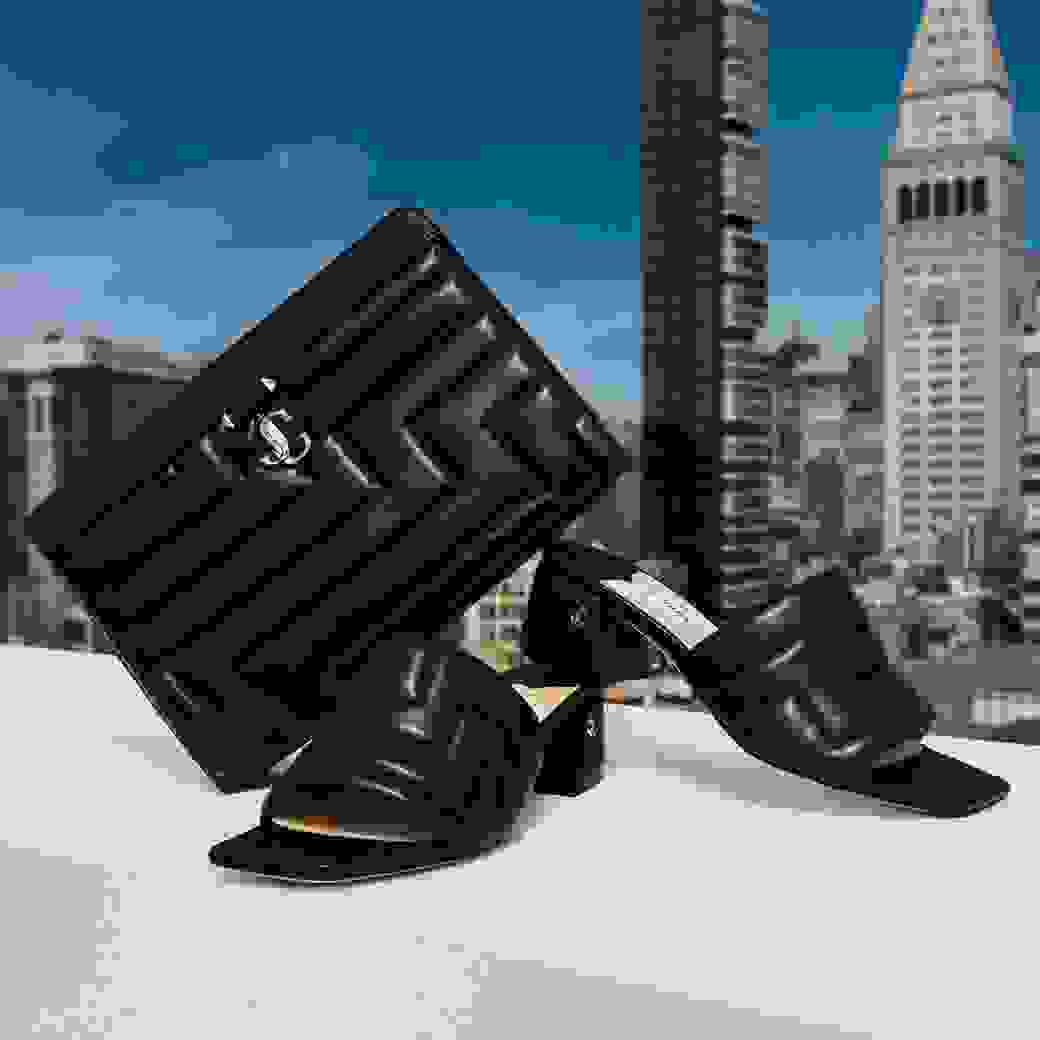 Jimmy Choo Themis 45