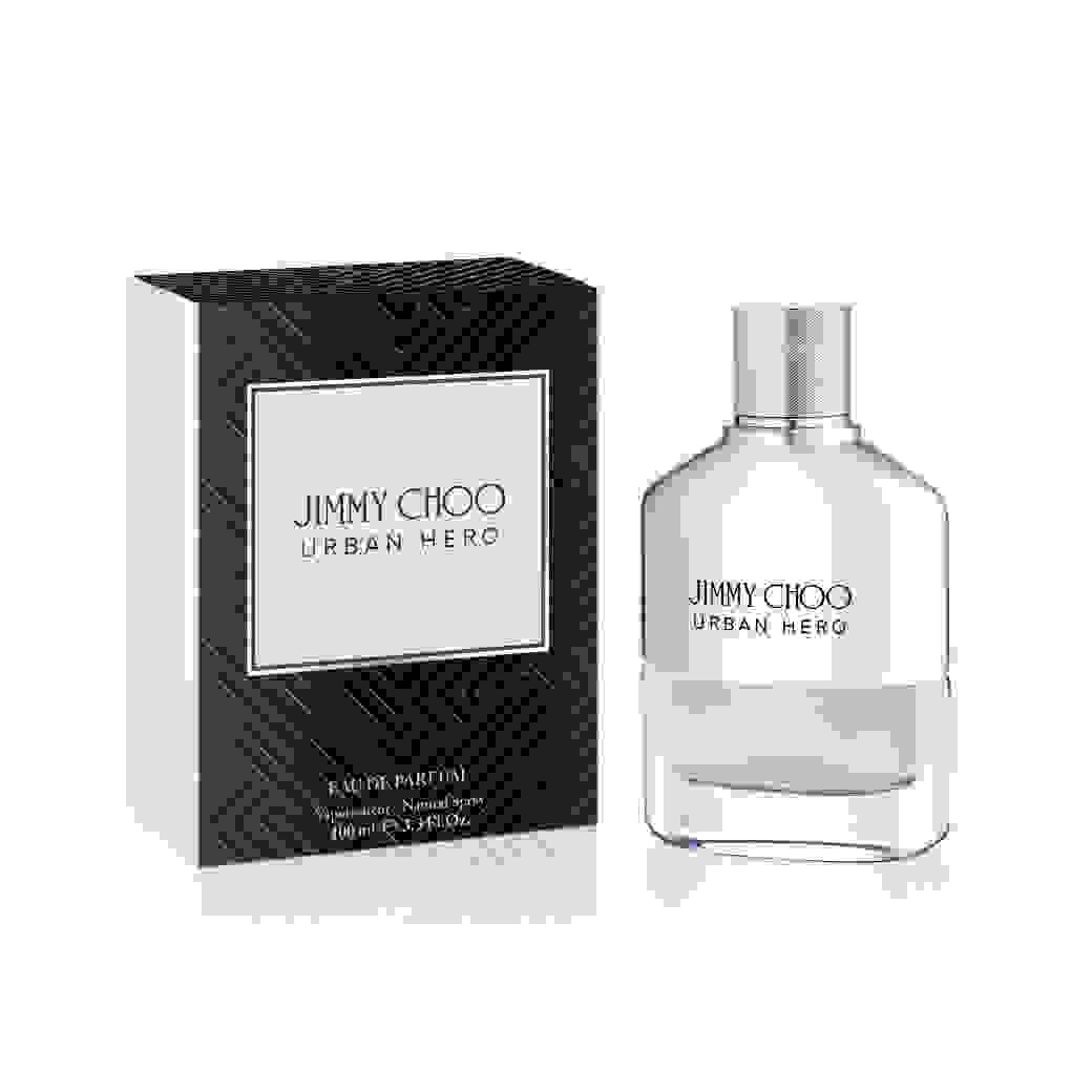 Jimmy Choo Urban Hero EDP 100Ml