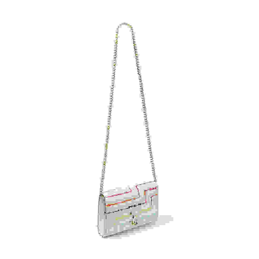 Jimmy Choo Avenue Clutch