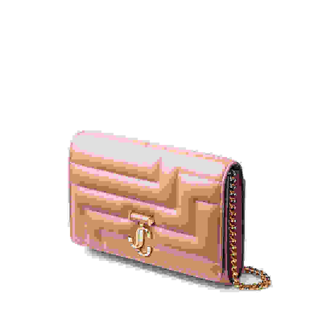 Jimmy Choo Avenue Clutch