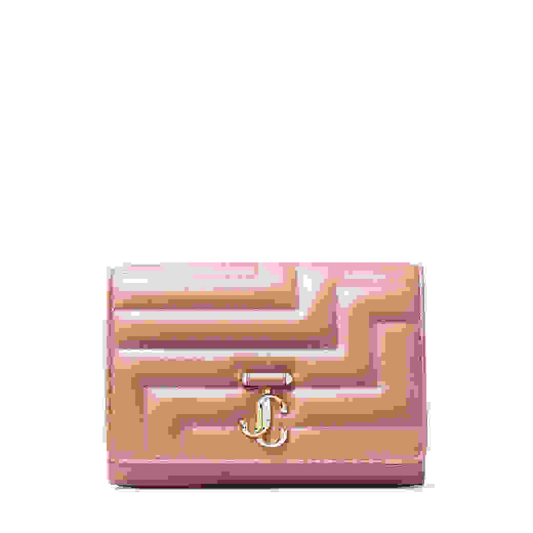 Jimmy Choo Avenue Clutch
