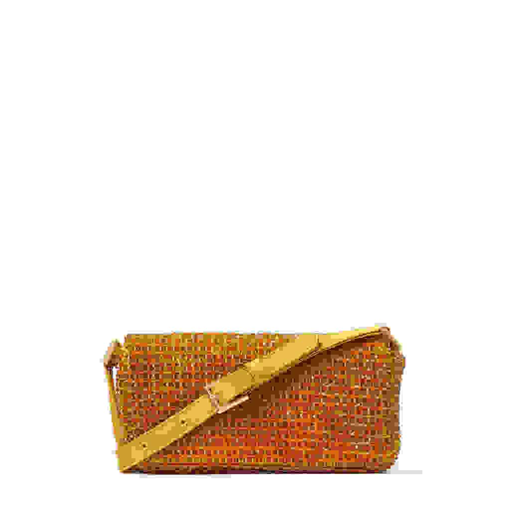 Jimmy Choo Avenue Mini Shoulder