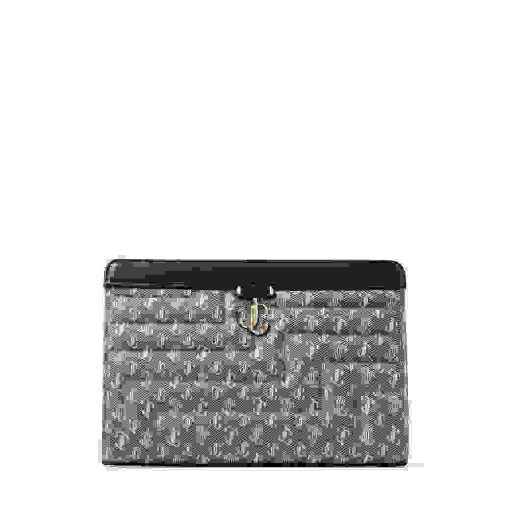 Jimmy Choo Avenue Pouch