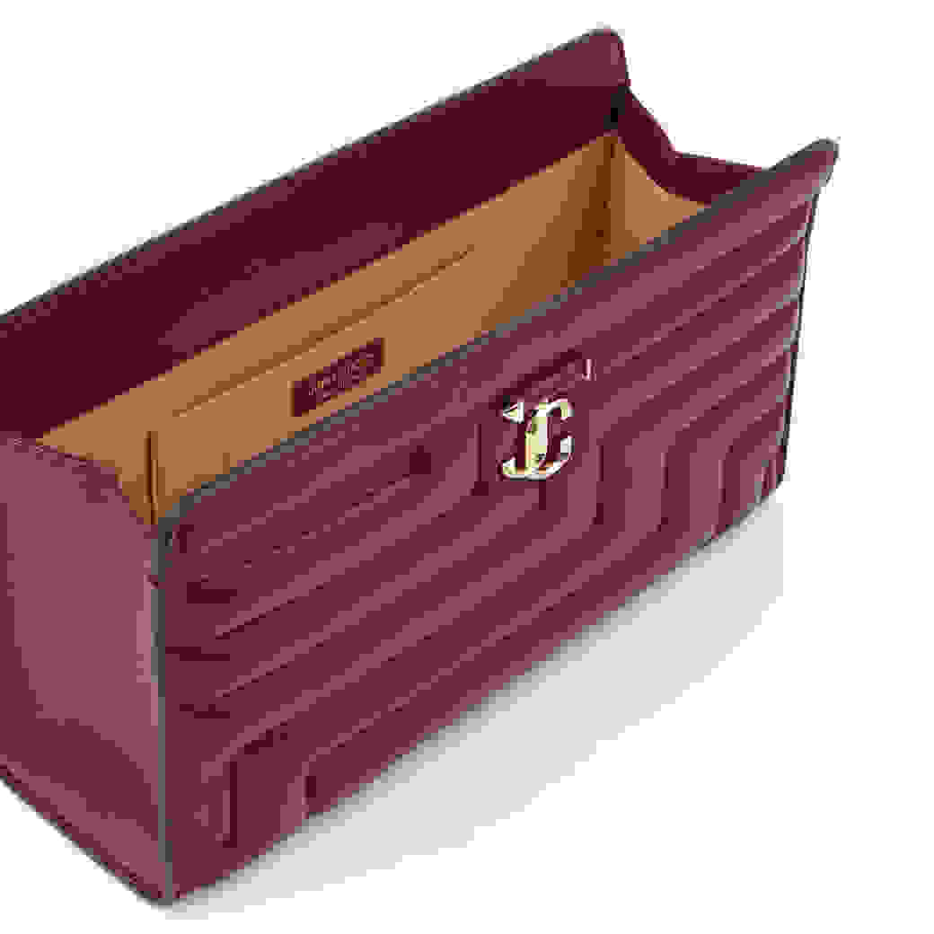 Jimmy Choo Avenue Pouch