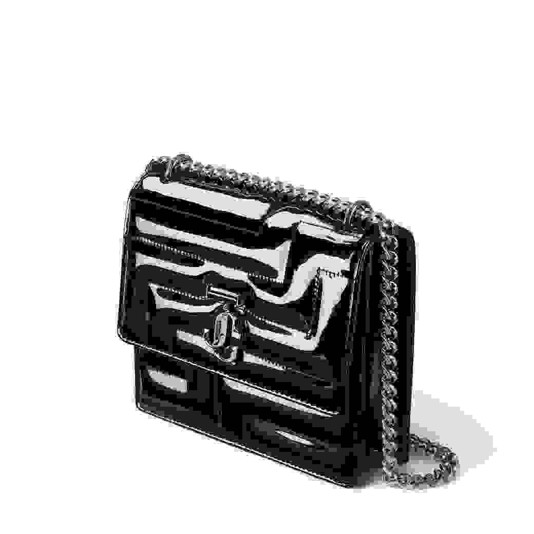 Jimmy Choo Avenue Shoulder