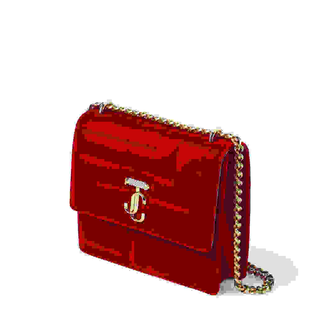 Jimmy Choo Avenue Quad