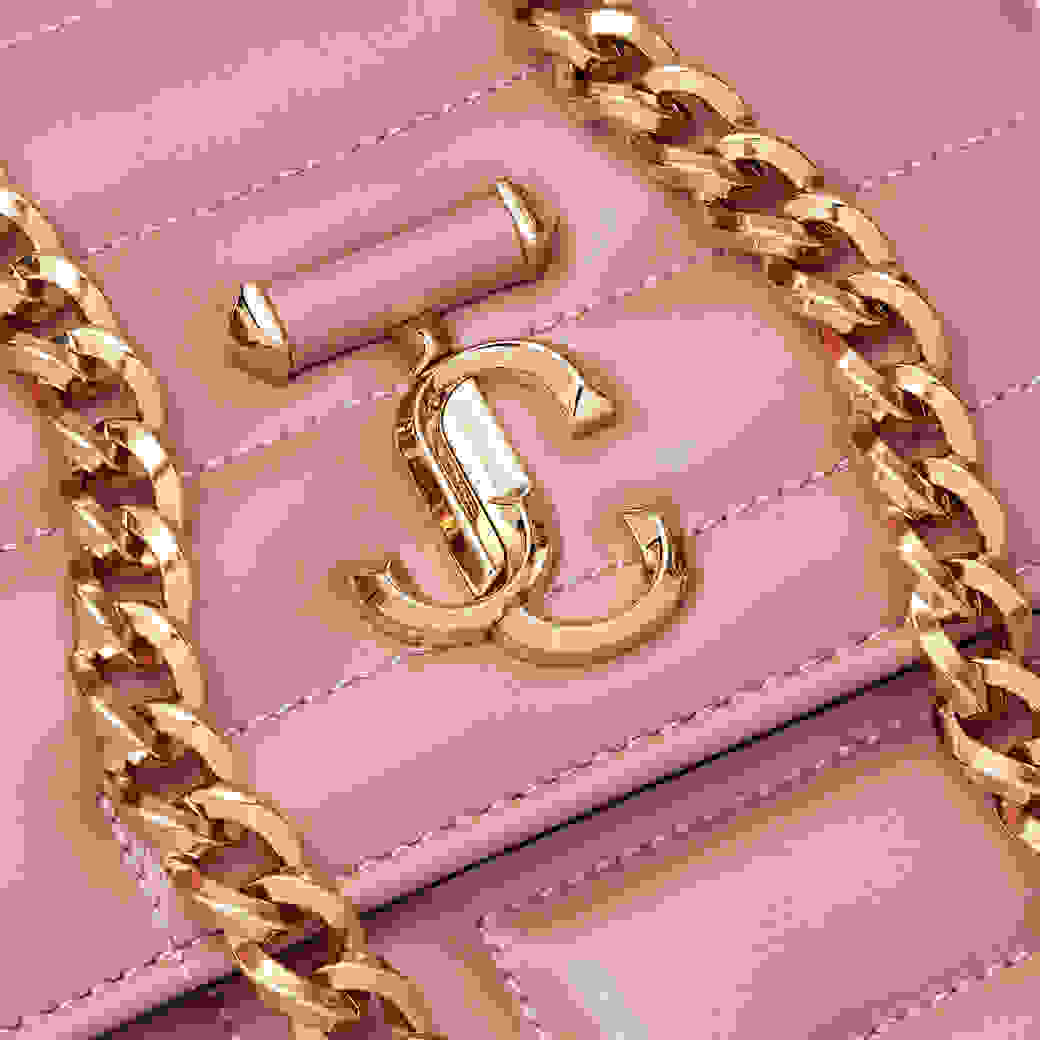 Jimmy Choo Avenue Quad