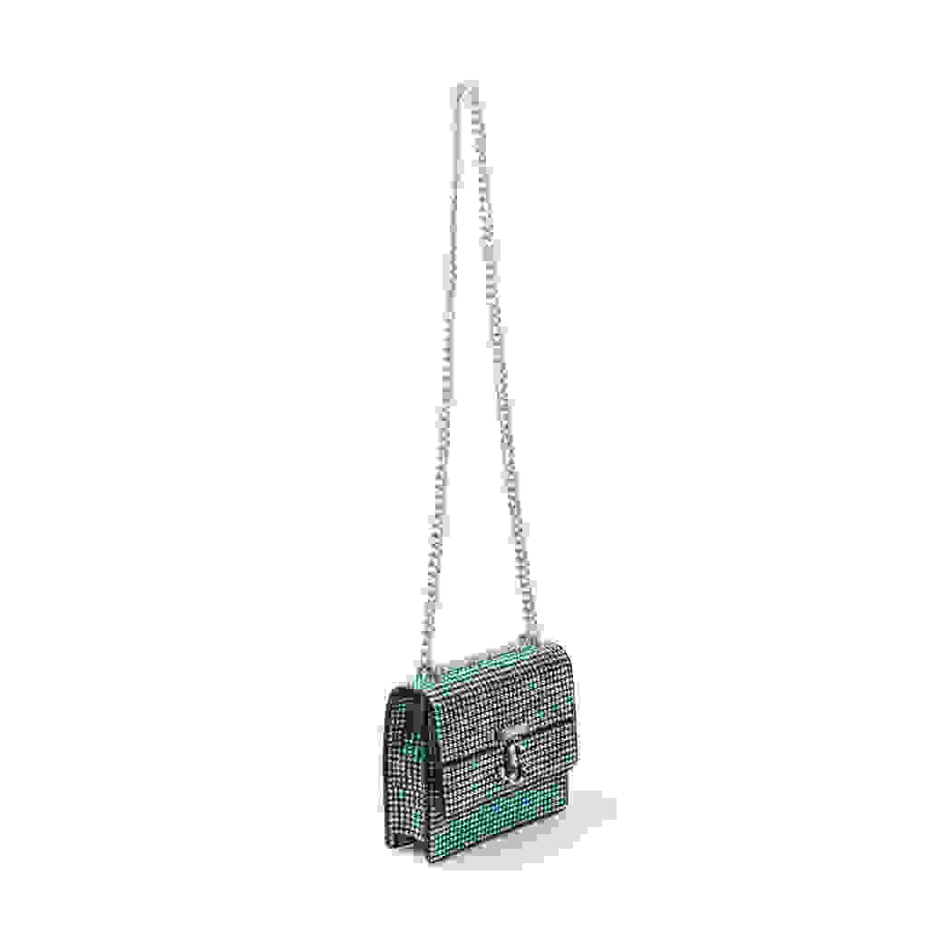 Jimmy Choo Avenue Quad Xs