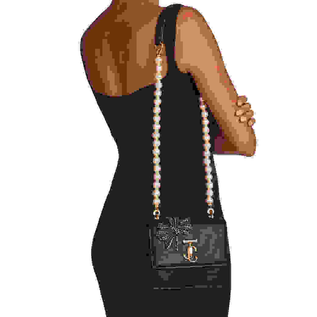 Jimmy Choo Avenue Quad/ XS