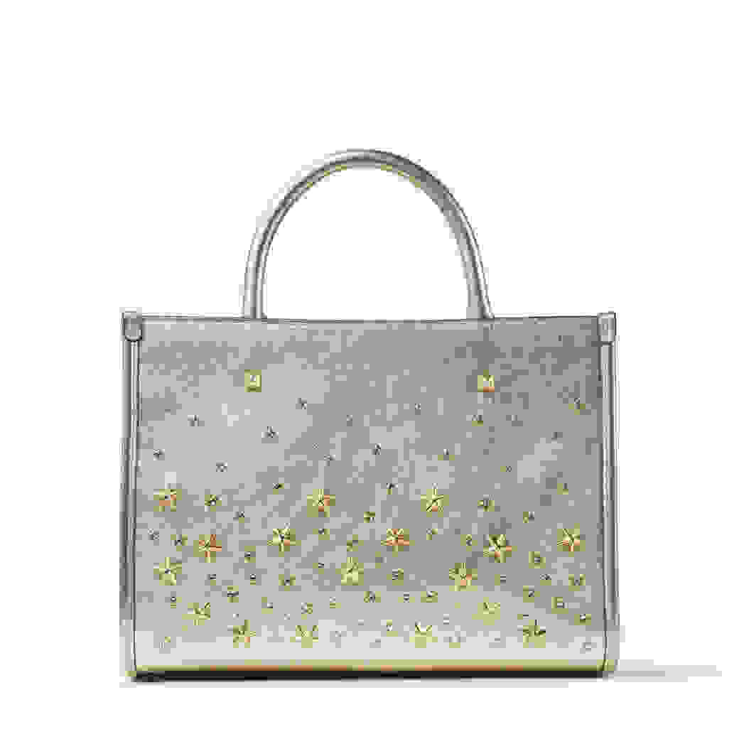 Jimmy Choo Avenue S Tote