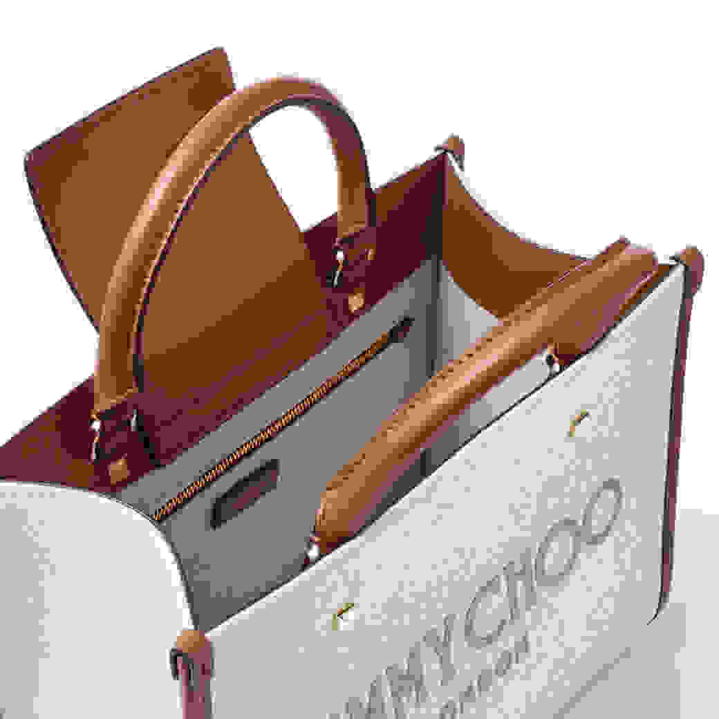 Jimmy Choo Avenue S Tote