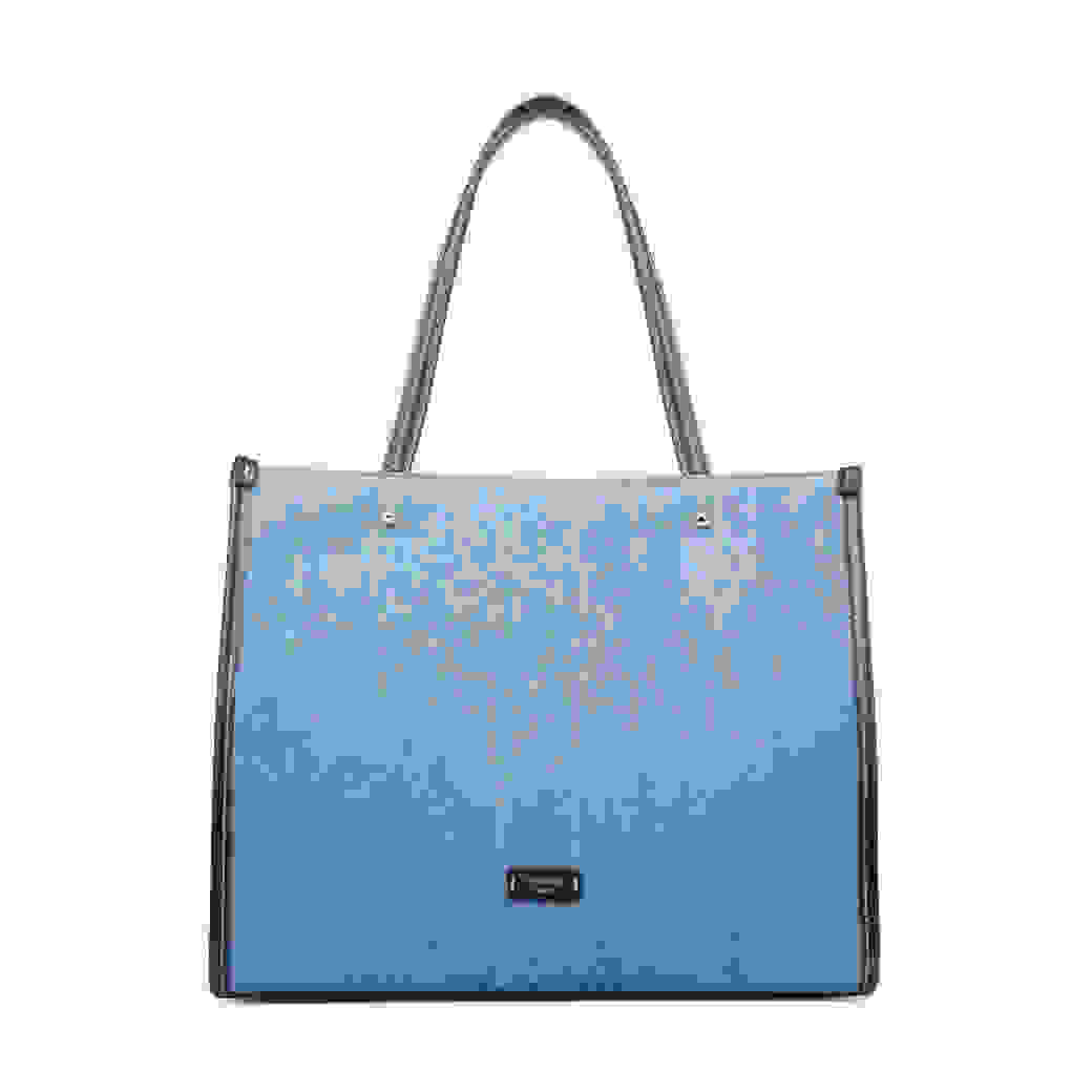 Jimmy Choo Avenue Tote Bag
