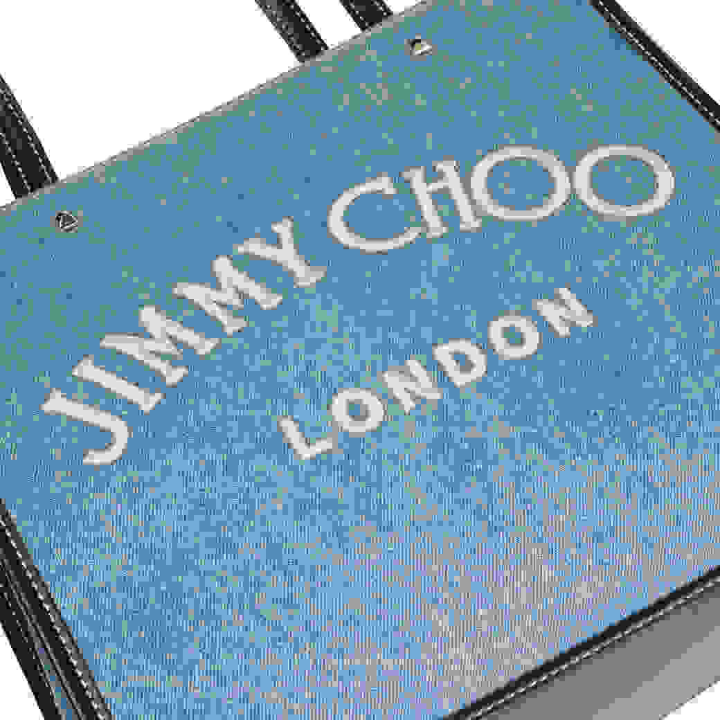 Jimmy Choo Avenue Tote Bag