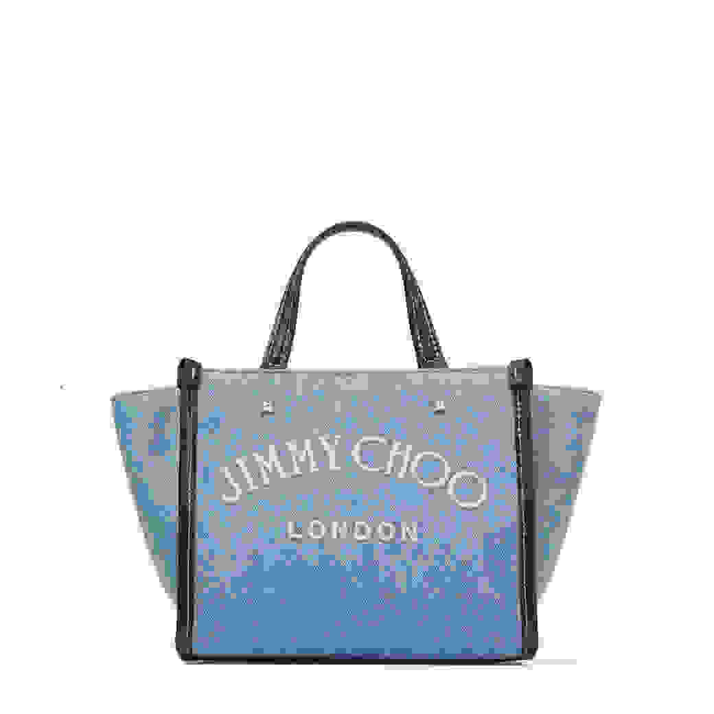 Jimmy Choo Avenue Tote Bag S