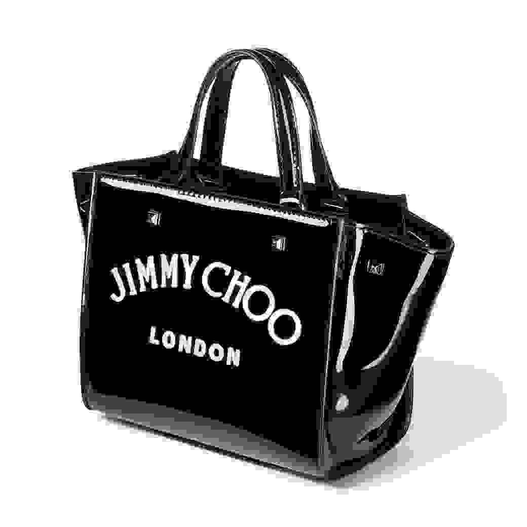 Jimmy Choo Varenne Tote Bag S