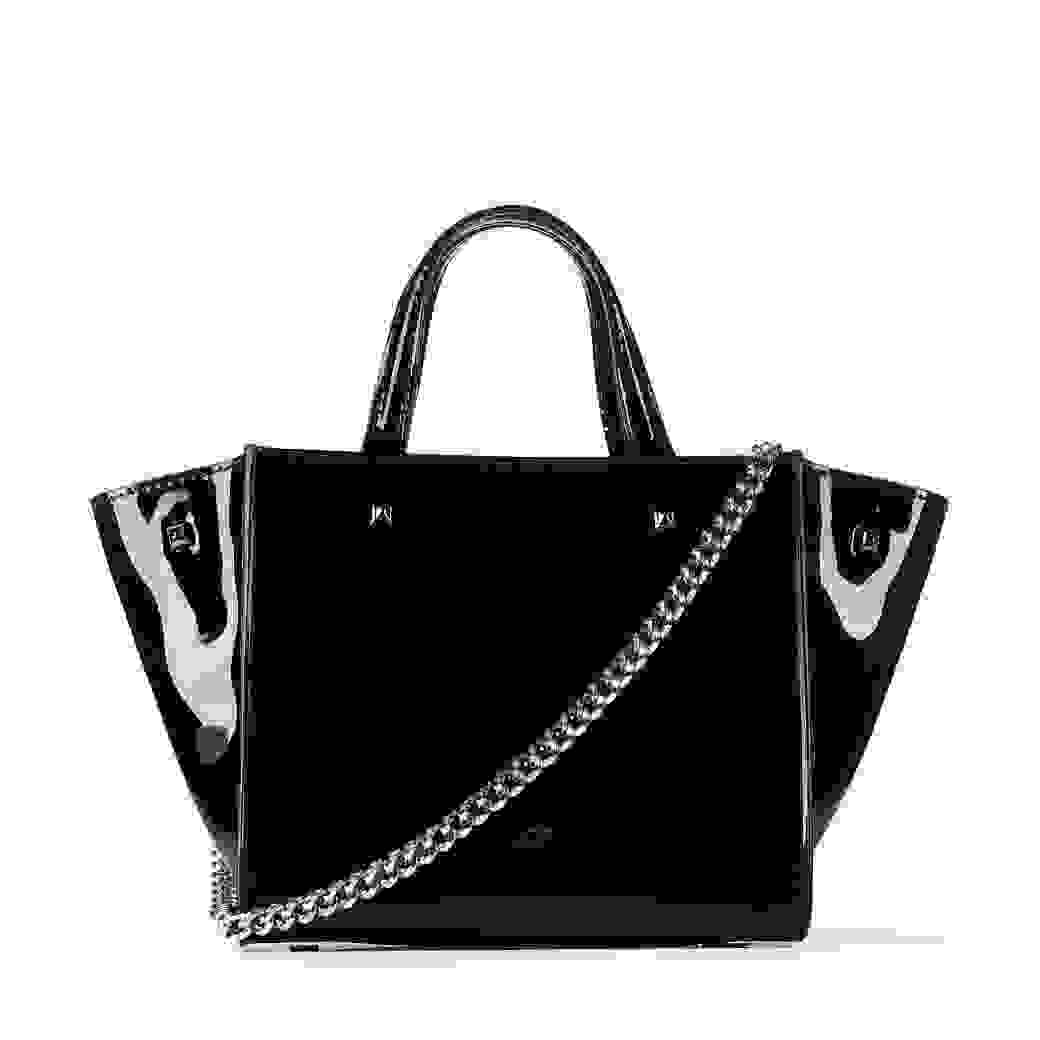 Jimmy Choo Avenue Tote Bag S