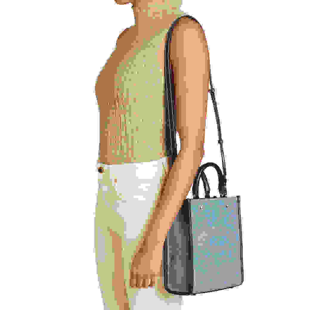 Jimmy Choo Avenue Tote N/S