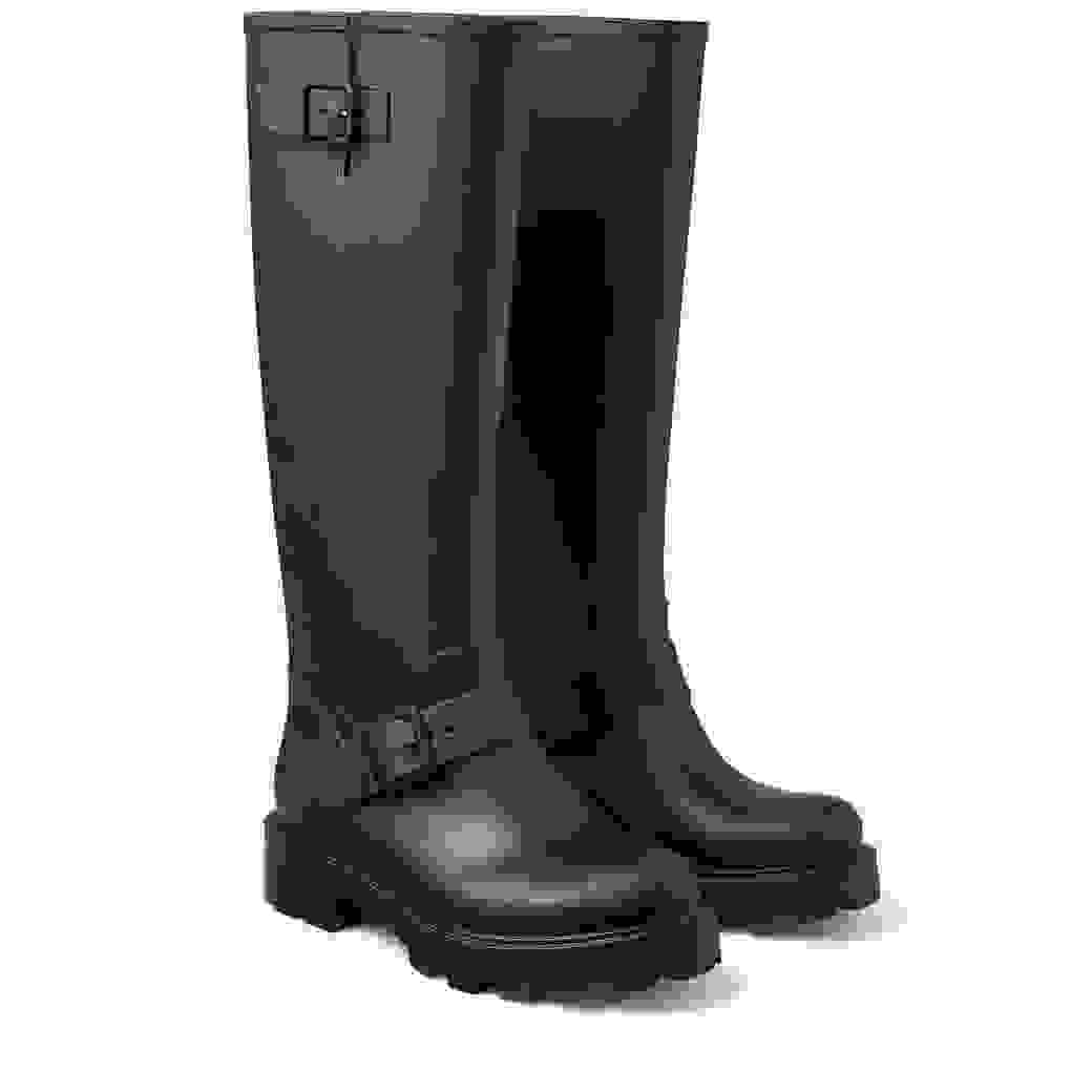 Jimmy Choo Yael Rain Boot Tall
