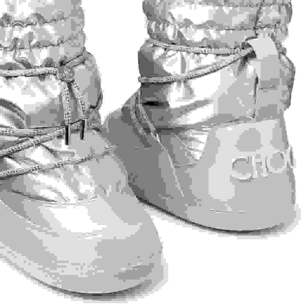 Jimmy Choo Yuzi Flat