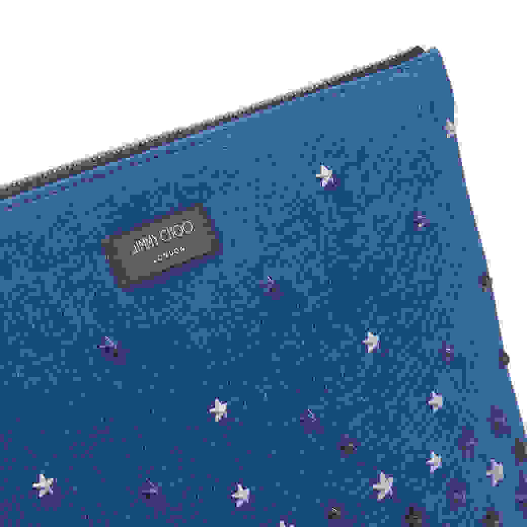 Jimmy Choo Zip Pouch