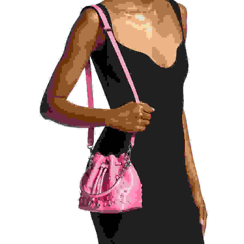 Jimmy Choo Bon Bon Bucket S