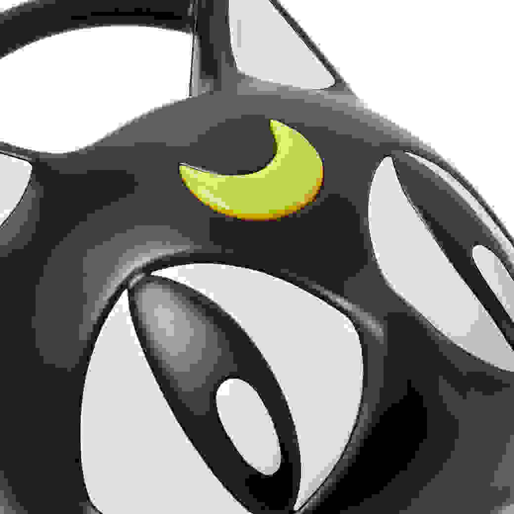 JIMMY CHOO X PRETTY GUARDIAN SAILOR MOON CRYSTAL LUNA MINAUDIERE CLUTCH