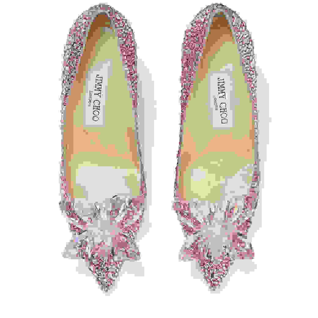 Jimmy Choo Alia