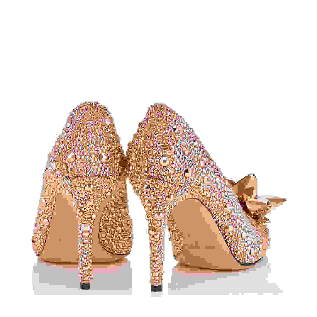 Jimmy Choo Alia