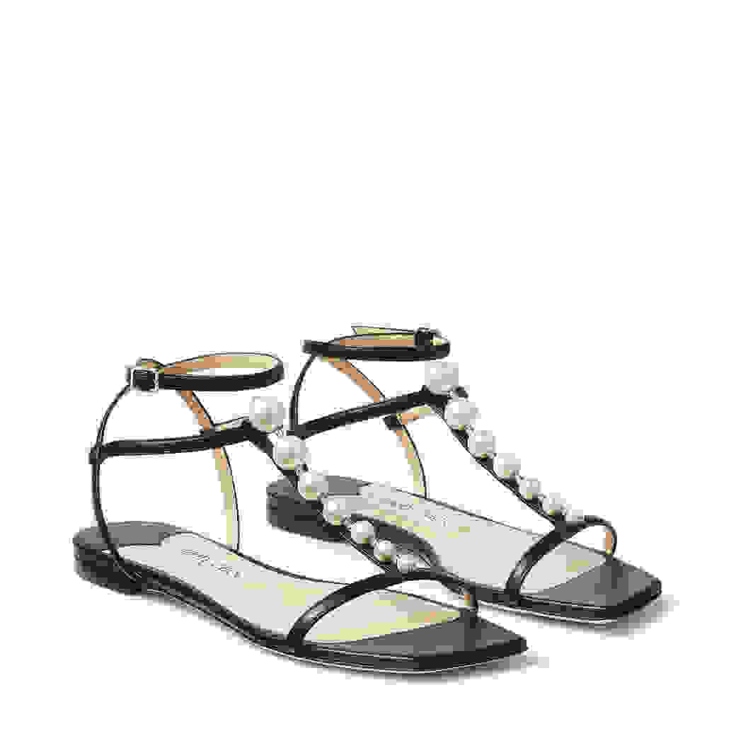 Jimmy Choo Amari Flat