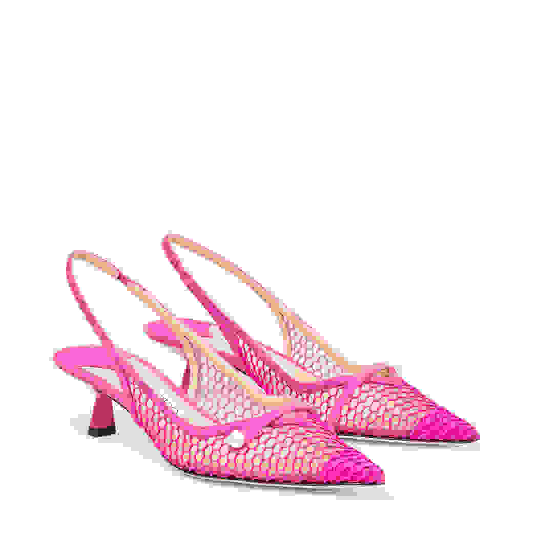 Jimmy Choo Amita 45