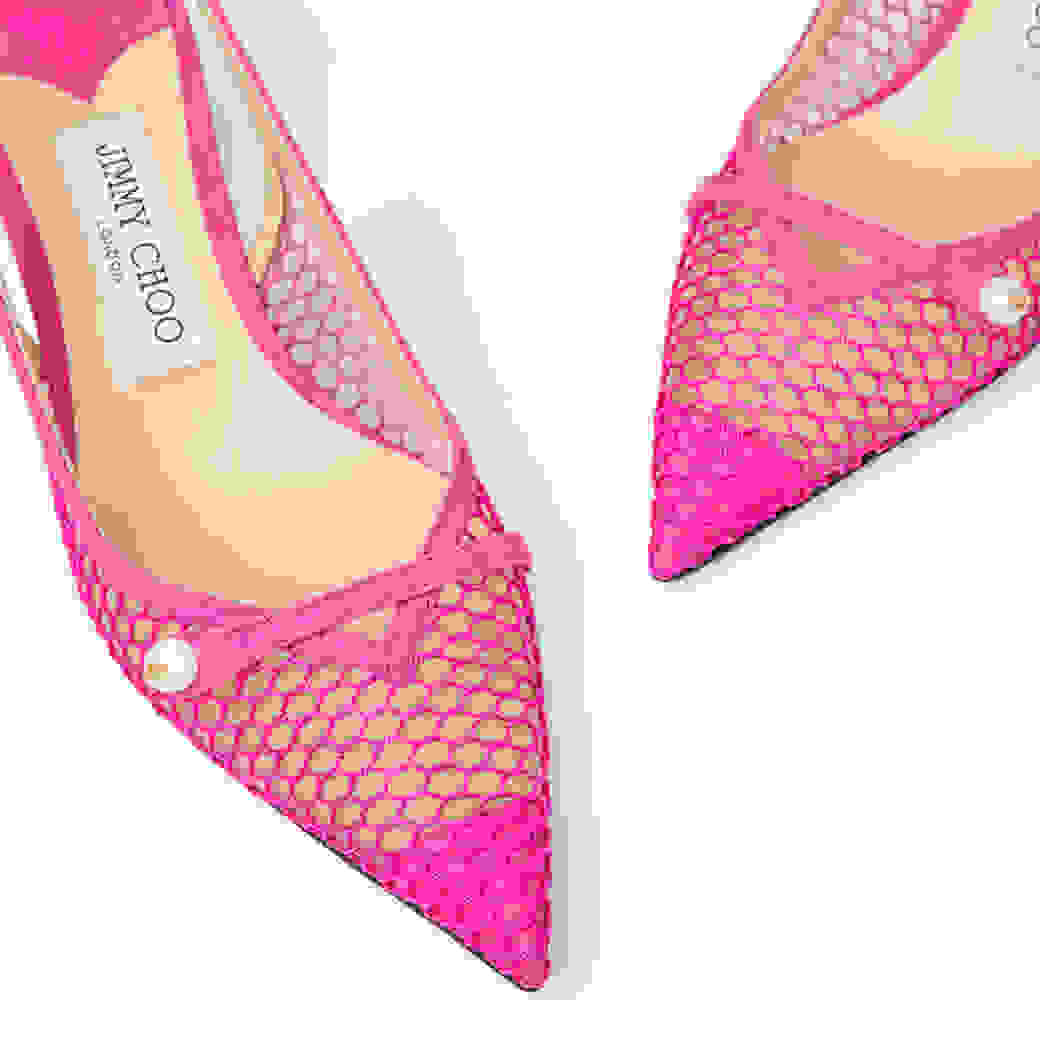 Jimmy Choo Amita 45