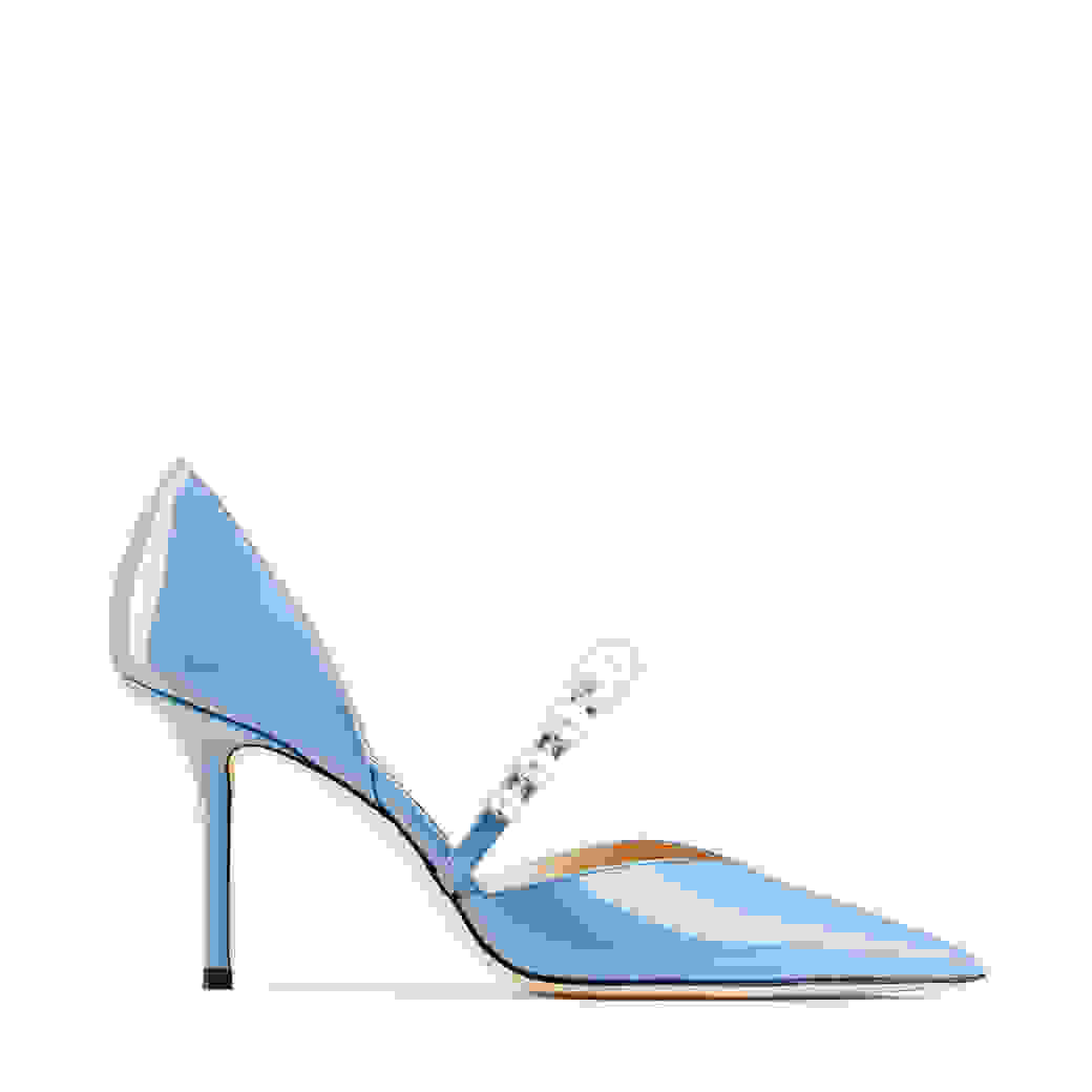 Jimmy Choo Aurelie 85