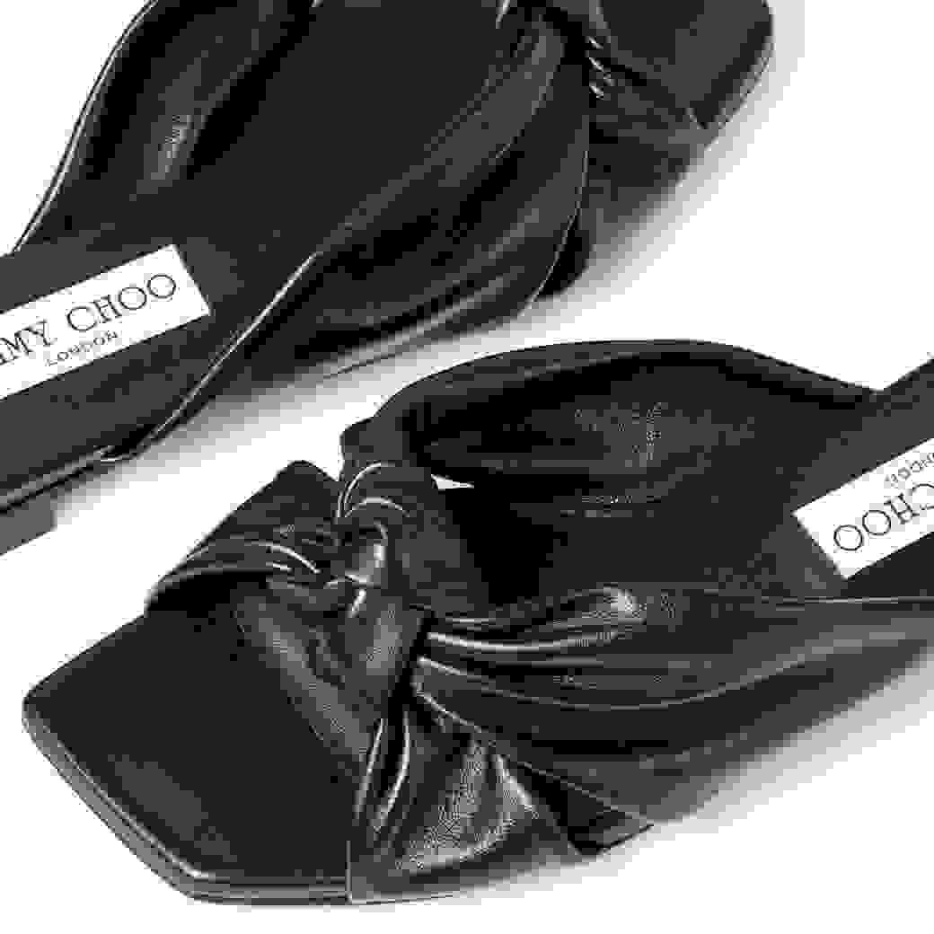 Jimmy Choo Avenue Flat