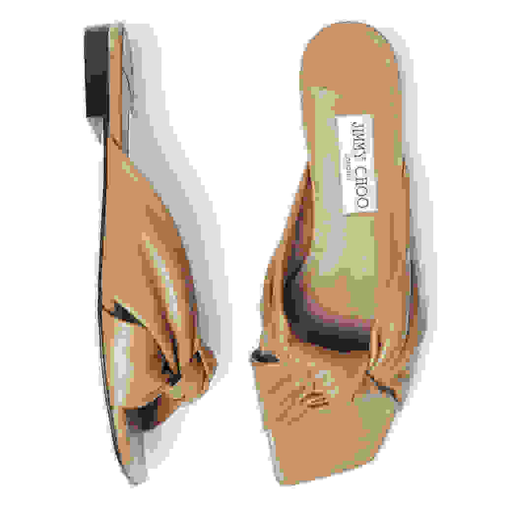 Jimmy Choo Avenue Flat