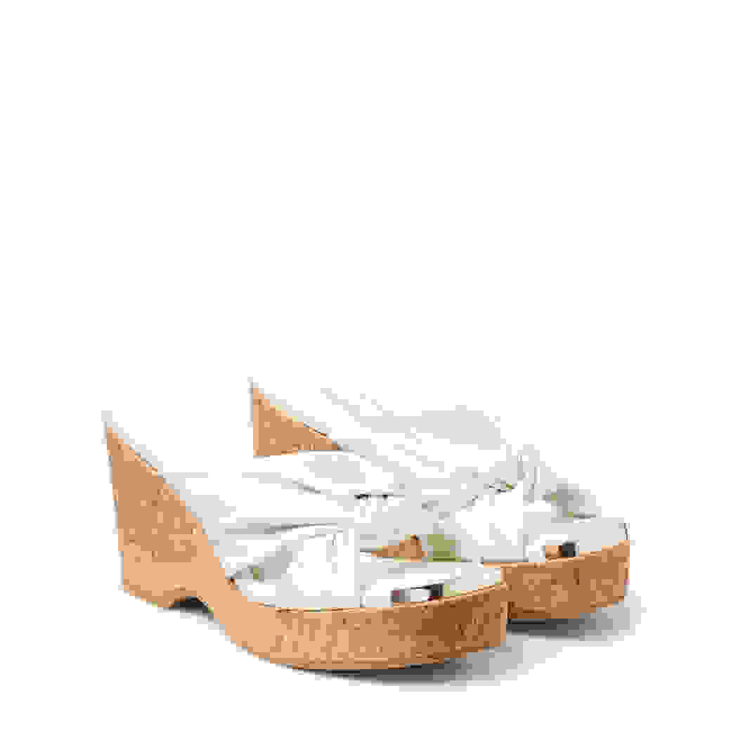 Jimmy Choo Avenue Wedge 95