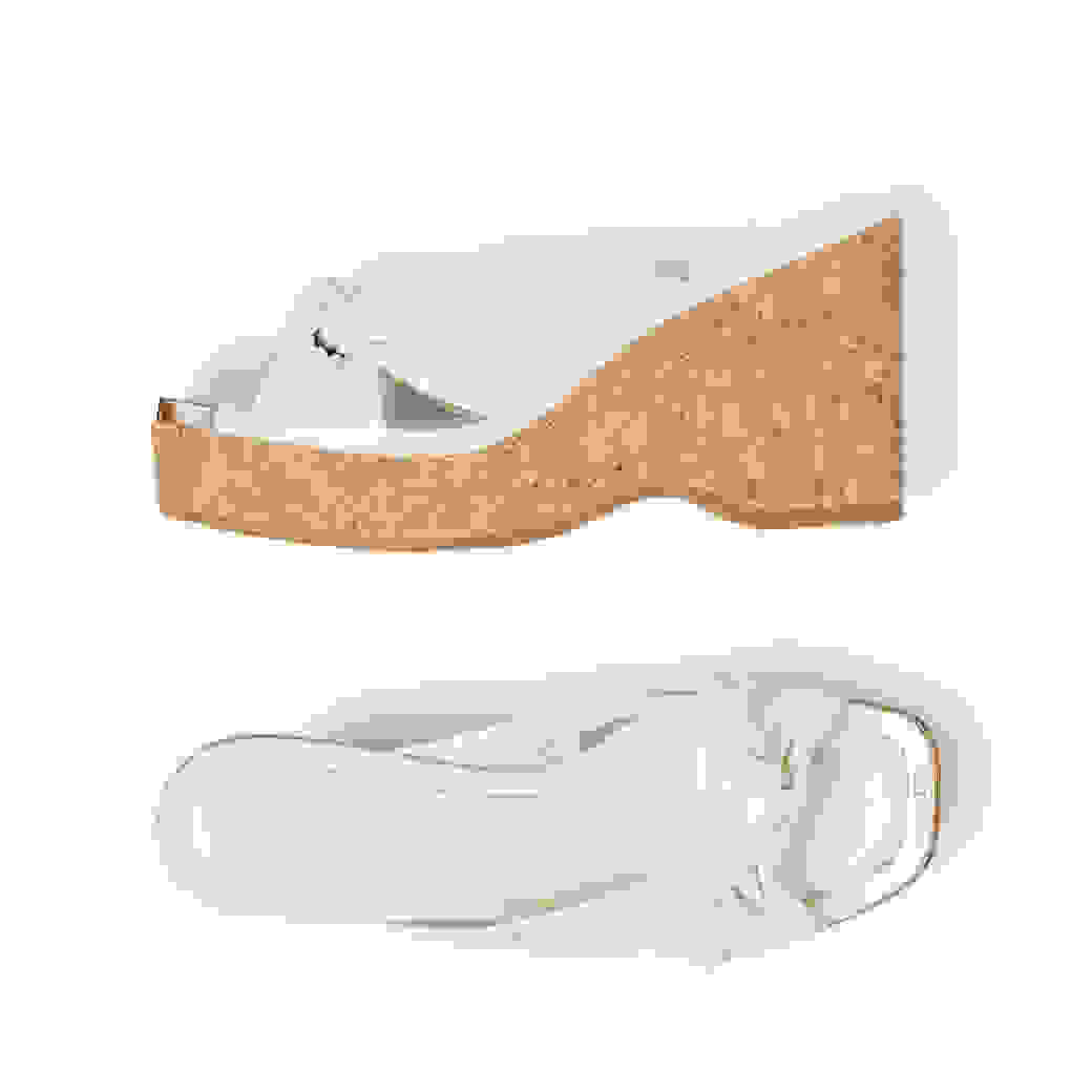 Jimmy Choo Avenue Wedge 95