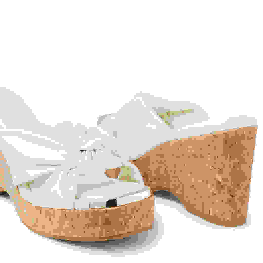 Jimmy Choo Avenue Wedge 95